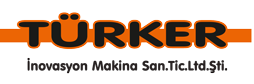 Türker Makine Logo